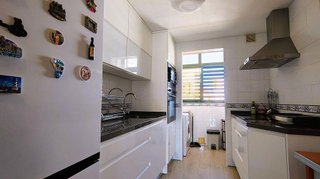 Piso en venta en Bello Horizonte-Lindasol en Marbella