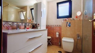 Piso en venta en Bello Horizonte-Lindasol en Marbella