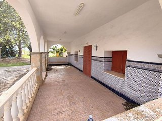 Casa rural en venta en Yecla