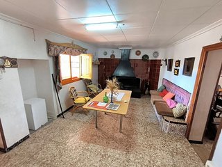 Casa rural en venta en Yecla
