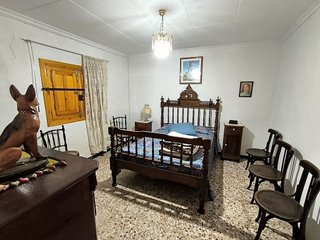 Casa rural en venta en Yecla