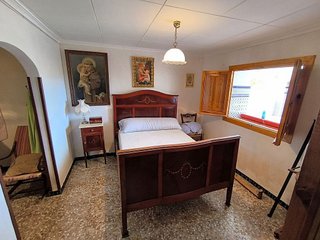 Casa rural en venta en Yecla