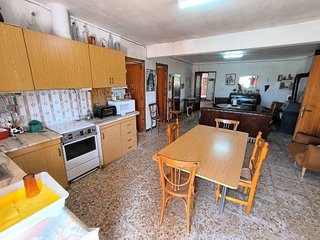 Casa rural en venta en Yecla