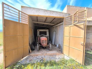 Casa rural en venta en Yecla