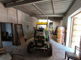 Casa rural en venta en Yecla