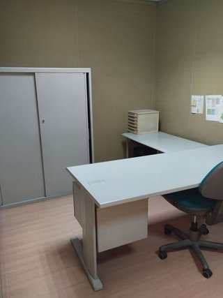 Oficina en venta en Creu de la Mà - Rally sud en Figueres