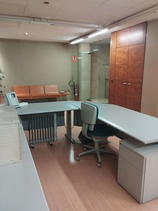 Oficina en venta en Creu de la Mà - Rally sud en Figueres