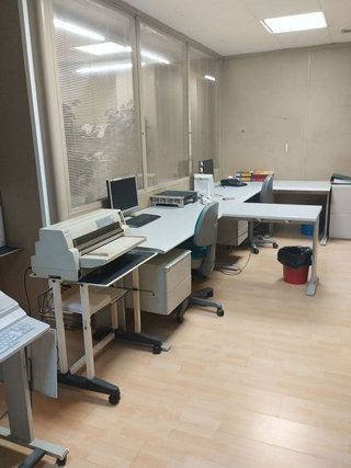 Oficina en venta en Creu de la Mà - Rally sud en Figueres