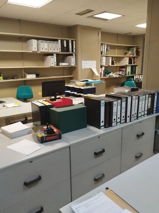 Oficina en venta en Creu de la Mà - Rally sud en Figueres