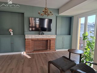 Piso en venta en Centro en Gandia