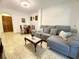 Piso en venta en El Pino-Bajo de Guía en Sanlúcar de Barrameda