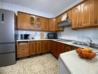 Piso en venta en El Pino-Bajo de Guía en Sanlúcar de Barrameda