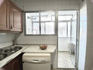 Piso en venta en El Pino-Bajo de Guía en Sanlúcar de Barrameda