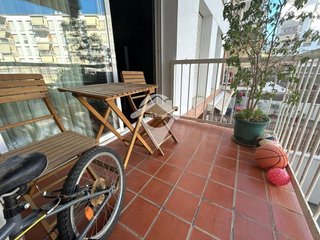 Piso en venta en Castellarnau - Can Llong en Sabadell