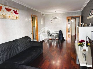 Piso en venta en Castellarnau - Can Llong en Sabadell