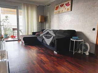 Piso en venta en Castellarnau - Can Llong en Sabadell