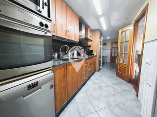 Piso en venta en Castellarnau - Can Llong en Sabadell