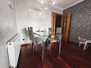 Piso en venta en Castellarnau - Can Llong en Sabadell