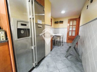 Piso en venta en Castellarnau - Can Llong en Sabadell