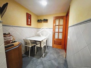 Piso en venta en Castellarnau - Can Llong en Sabadell