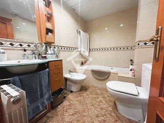 Piso en venta en Castellarnau - Can Llong en Sabadell