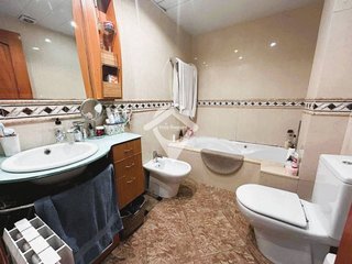 Piso en venta en Castellarnau - Can Llong en Sabadell