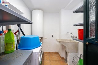 Casa adosada en venta en Albaicín en Granada