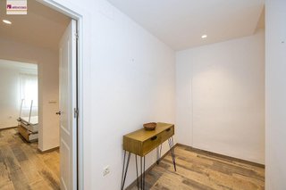 Casa adosada en venta en Albaicín en Granada