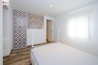 Casa adosada en venta en Albaicín en Granada