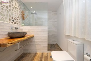 Casa adosada en venta en Albaicín en Granada