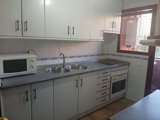 Piso en alquiler en Centro en Cáceres