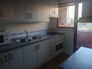 Piso en alquiler en Centro en Cáceres