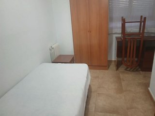 Piso en alquiler en Centro en Cáceres