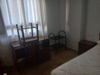 Piso en alquiler en Centro en Cáceres