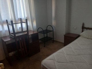 Piso en alquiler en Centro en Cáceres