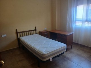 Piso en alquiler en Centro en Cáceres