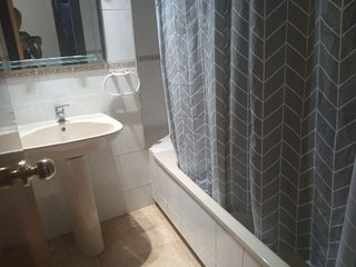 Piso en alquiler en Centro en Cáceres