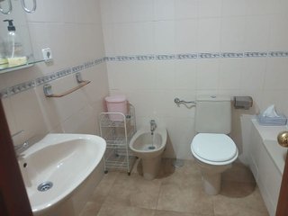 Piso en alquiler en Centro en Cáceres