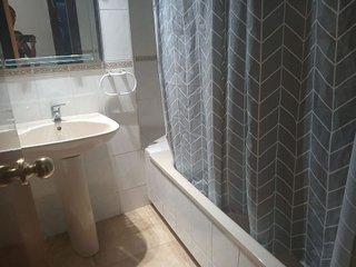 Piso en alquiler en Centro en Cáceres