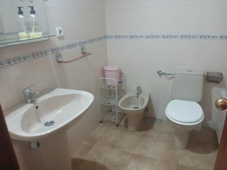 Piso en alquiler en Centro en Cáceres