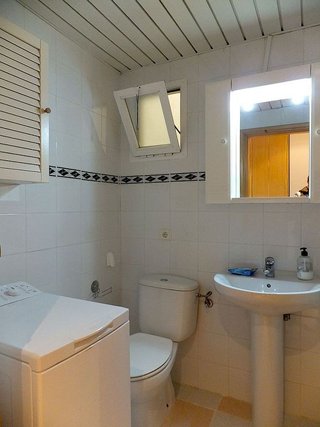 Piso en alquiler en Arxiduc - Bons Aires en Palma de Mallorca