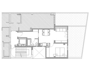 Piso en alquiler en Arxiduc - Bons Aires en Palma de Mallorca