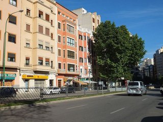 Piso en alquiler en Arxiduc - Bons Aires en Palma de Mallorca