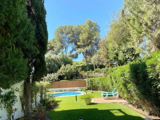 Casa adosada en venta en Aloha en Marbella