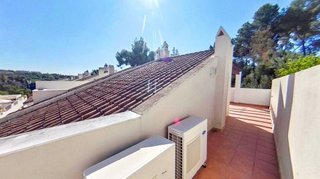 Casa adosada en venta en Aloha en Marbella