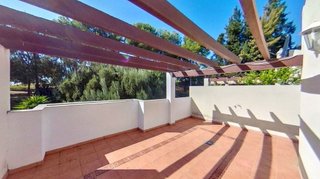Casa adosada en venta en Aloha en Marbella