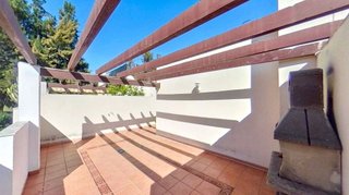 Casa adosada en venta en Aloha en Marbella