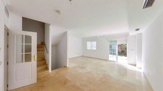 Casa adosada en venta en Aloha en Marbella