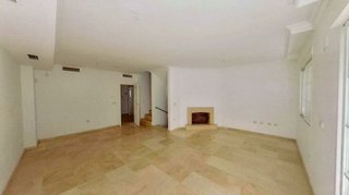 Casa adosada en venta en Aloha en Marbella
