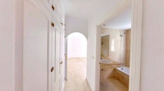 Casa adosada en venta en Aloha en Marbella